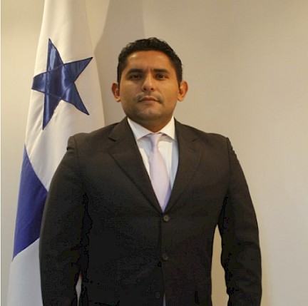 Luis Carlos Díaz Vargas