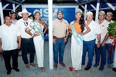 Feria Internacional del Mar Agro-Ecológica y Turística de Bocas del Toro versión LVIII.