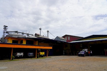 ISA e Industrial Arrocera de Chiriquí fortalecen su alianza en beneficio del agro panameño.