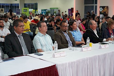 ISA resalta el papel clave de los seguros en el Congreso Internacional Agropecuario 2025.