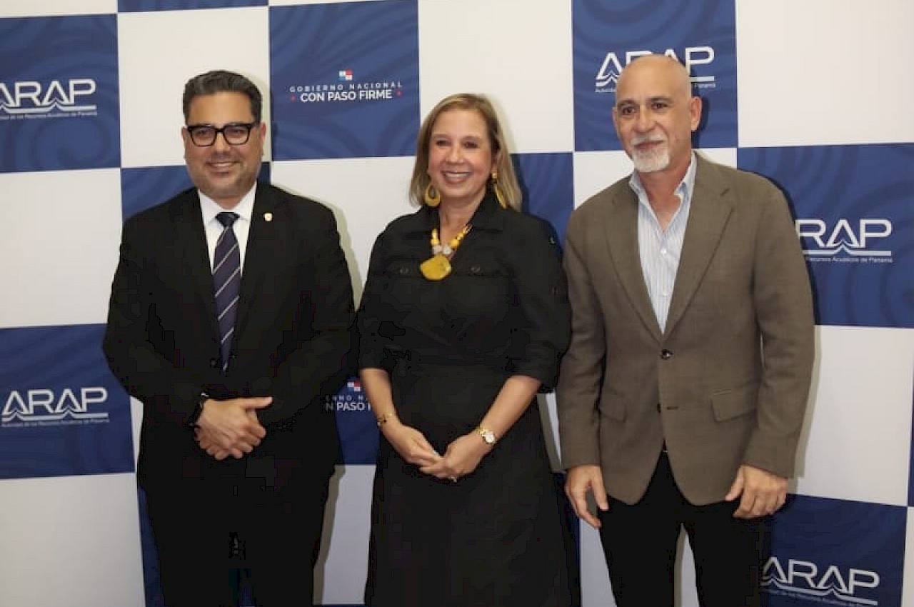 Premio al emprendedor pesquero y acuícola es entregado por el ISA