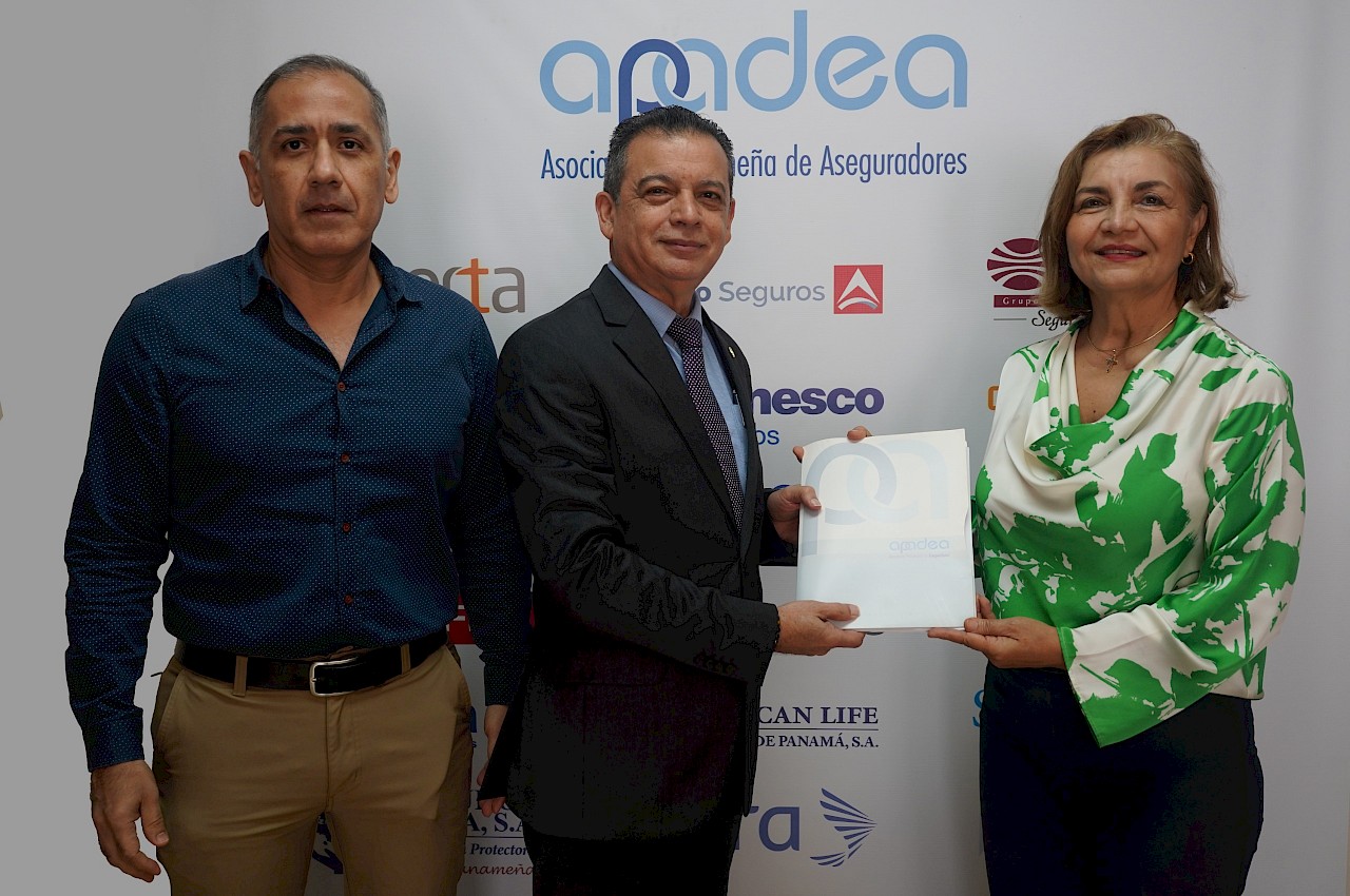 ISA y APADEA dialogan sobre alianza estratégica