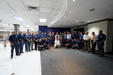 ISA expone cartera de seguro agropecuario a directivos del BNP