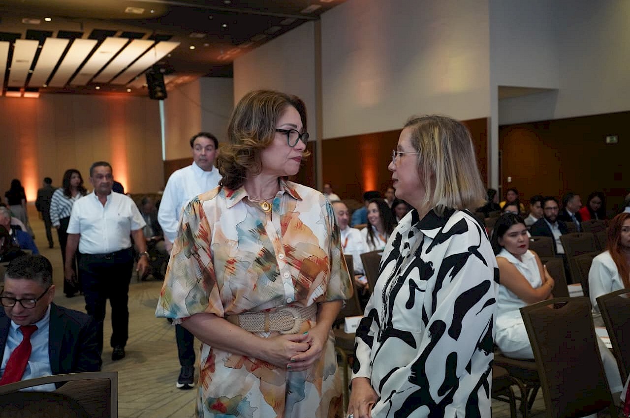 ISA presente en Congreso Centroamericano y del Caribe de Avicultura