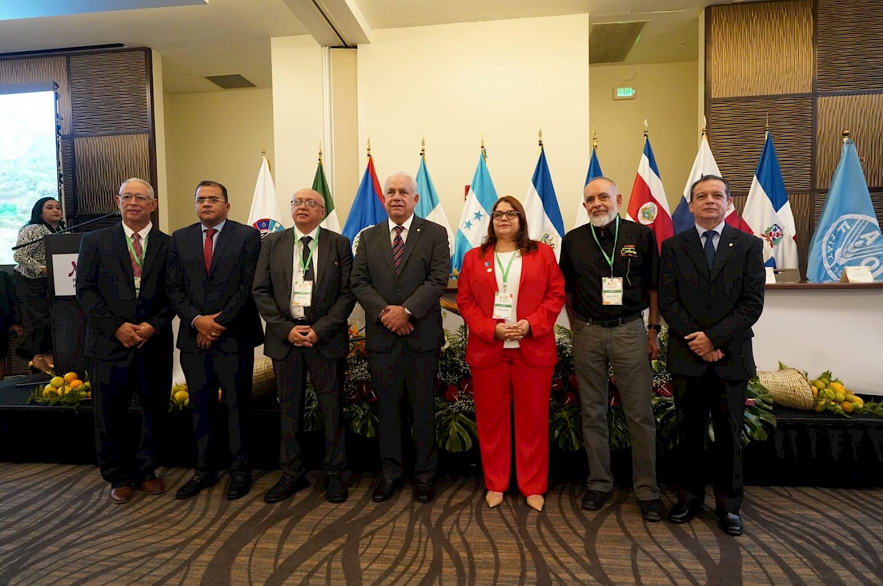 ISA dice presente en el IV Foro Internacional de Cítricos.