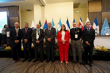 ISA dice presente en el IV Foro Internacional de Cítricos.