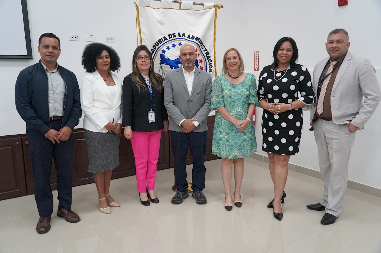 ISA presente en conferencia sobre reforestación y cambio climático.