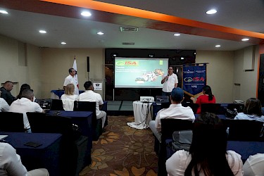 ISA presenta informe de Rendición de Cuentas 2025.