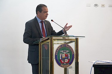 ISA sustenta memoria anual 2025 y destaca avances en modernización y un servicio más eficiente.