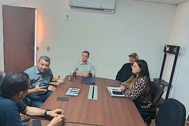 ISA y ANAGAN trazan norte con el uso de tecnologías para frenar hurto pecuario.