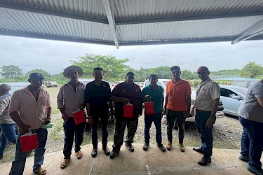 ISA felicita a la Subasta Ganadera de Chepo en su aniversario 23 e invita a productores a asegurar sus inversiones.