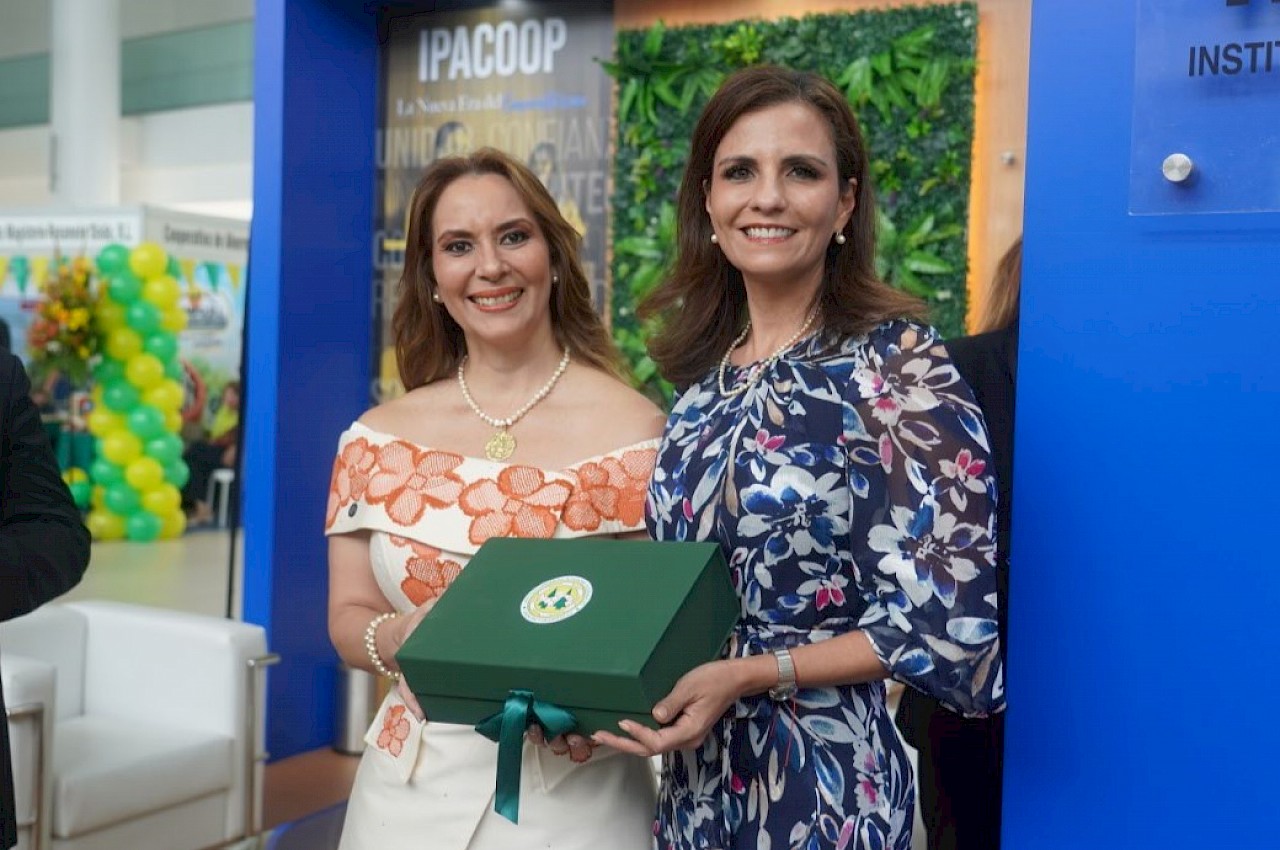 ISA participa en la Conferencia Global de la Alianza Cooperativa Internacional