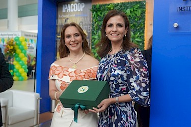 ISA participa en la Conferencia Global de la Alianza Cooperativa Internacional